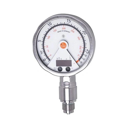 Cảm biến IFM PG2453