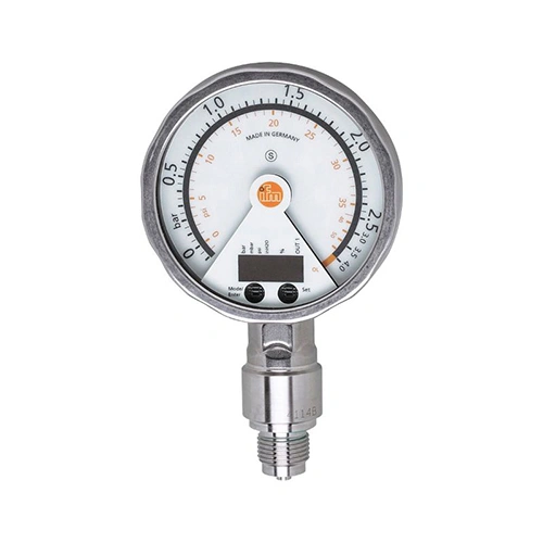 Cảm biến IFM PG2456