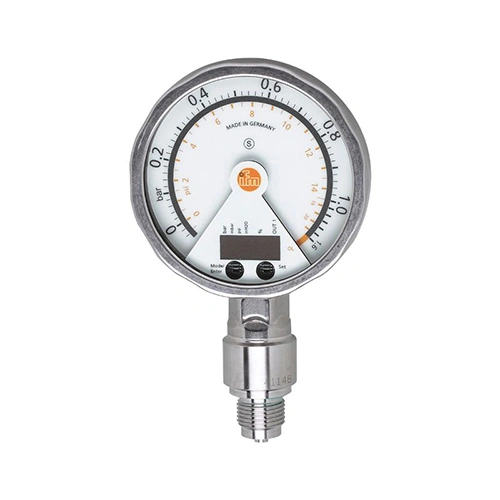 Cảm biến IFM PG2457