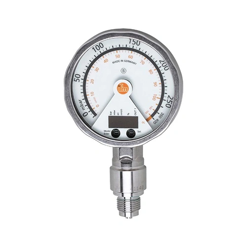 Cảm biến IFM PG2458