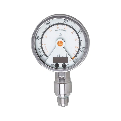 Cảm biến IFM PG2489