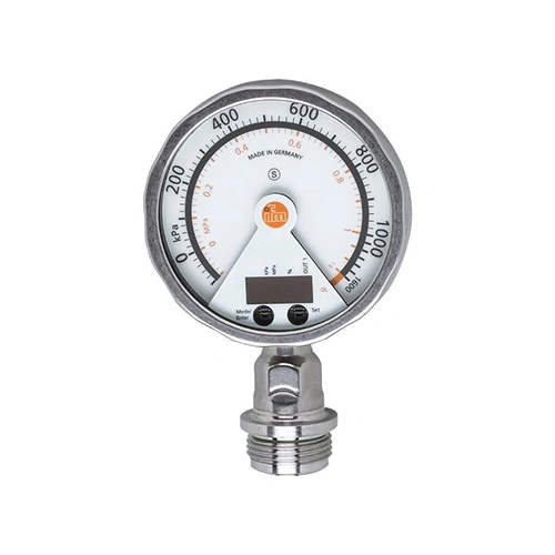 Cảm biến IFM PG2734