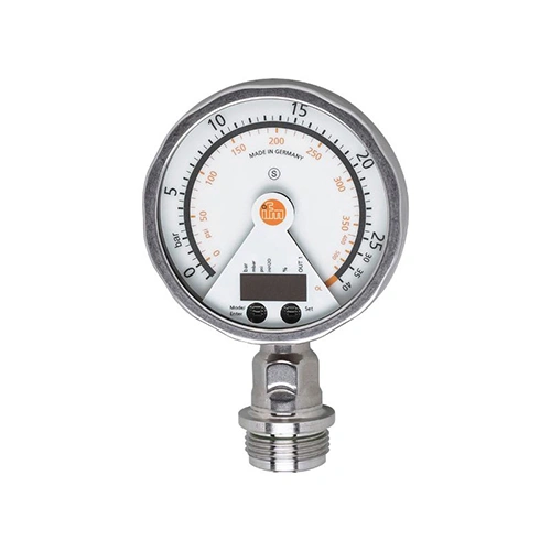 Cảm biến IFM PG2793