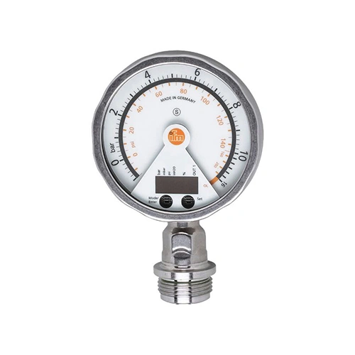 Cảm biến IFM PG2794