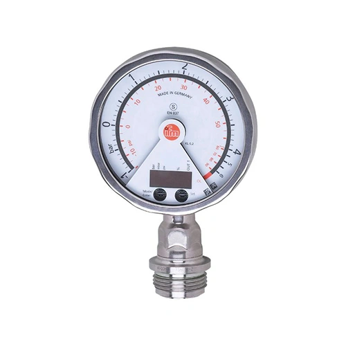 Cảm biến IFM PG2795