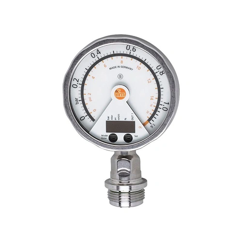 Cảm biến IFM PG2797