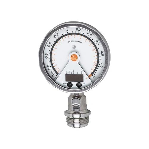 Cảm biến IFM PG2799