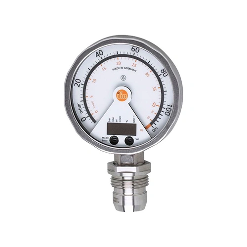 Cảm biến IFM PG2889