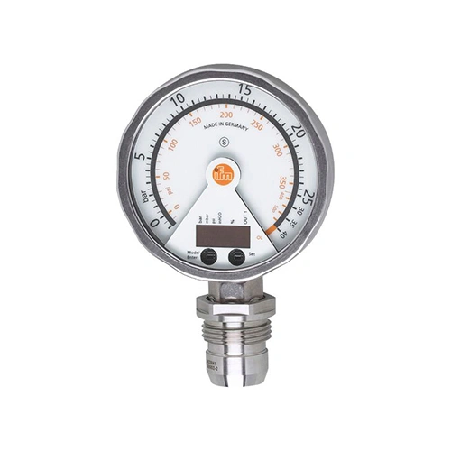 Cảm biến IFM PG2893