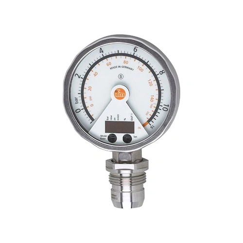 Cảm biến IFM PG2894