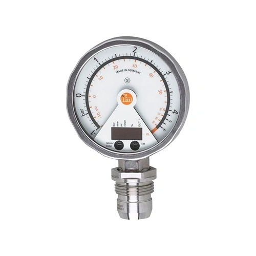 Cảm biến IFM PG2895