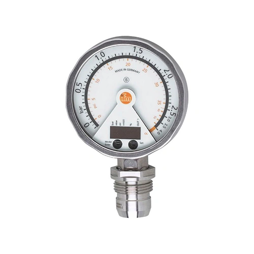 Cảm biến IFM PG2896