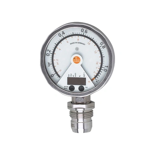 Cảm biến IFM PG2897