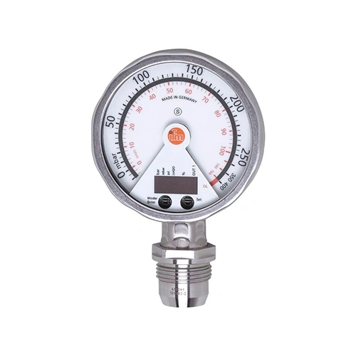 Cảm biến IFM PG2898