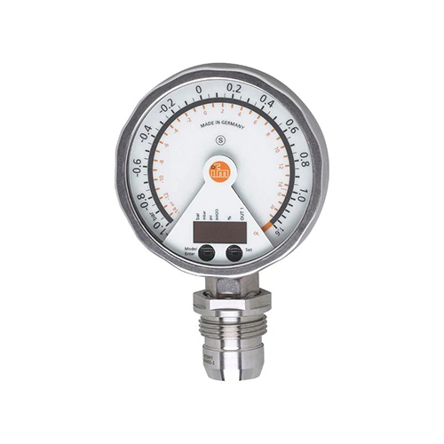Cảm biến IFM PG2899