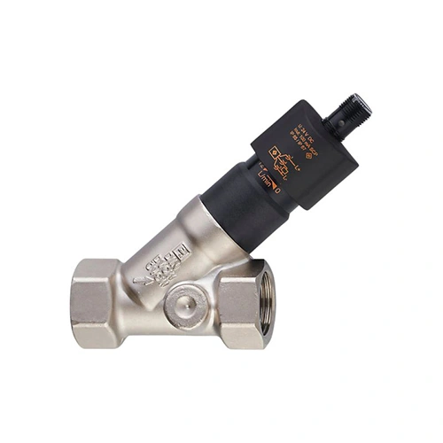 Cảm biến IFM SBY333