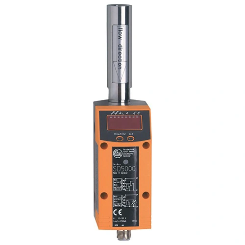 Cảm biến IFM SD5100