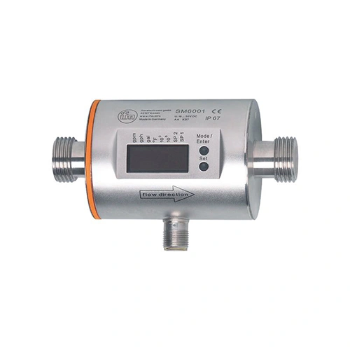 Cảm biến IFM SM6001