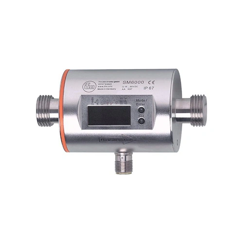 Cảm biến IFM SM6100