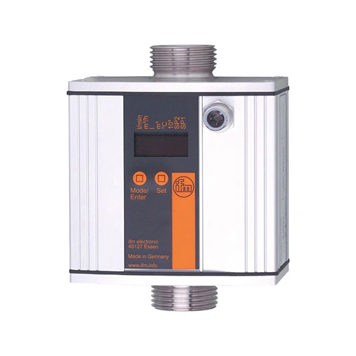Cảm biến IFM SU8000