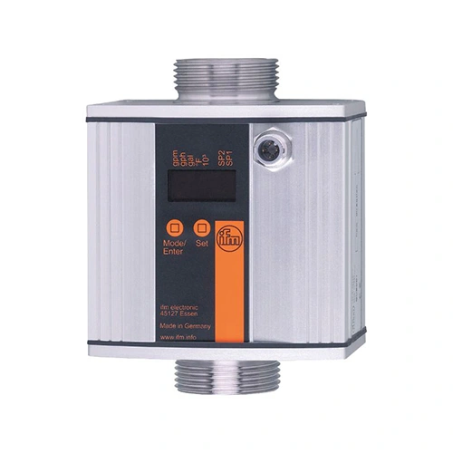 Cảm biến IFM SU9001