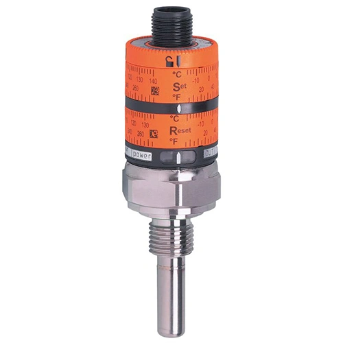 Cảm biến IFM TK6130