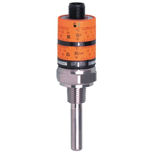 Cảm biến IFM TK6330