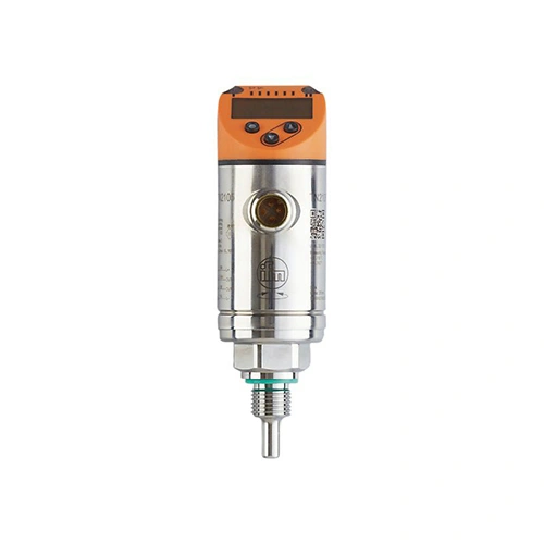 Đồng hồ đo nhiệt độ IFM TN2105