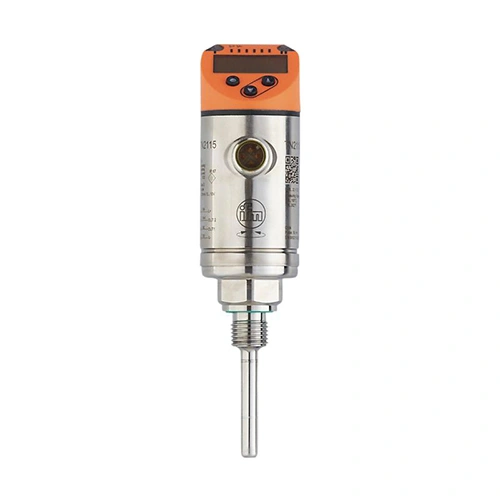 Đồng hồ đo nhiệt độ IFM TN2115