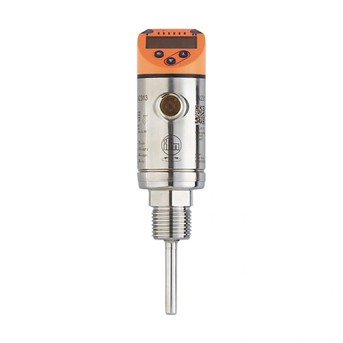 Đồng hồ đo nhiệt độ IFM TN2313