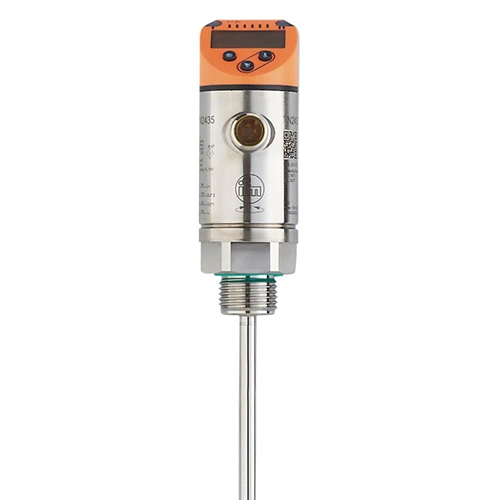 Đồng hồ đo nhiệt độ IFM TN2435