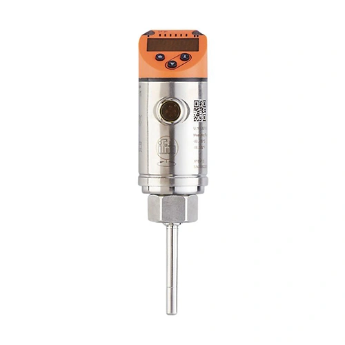 Đồng hồ đo nhiệt độ IFM TN2511