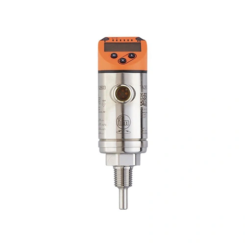Đồng hồ đo nhiệt độ IFM TN2603
