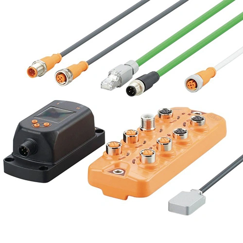 I/O IFM ZZ0588