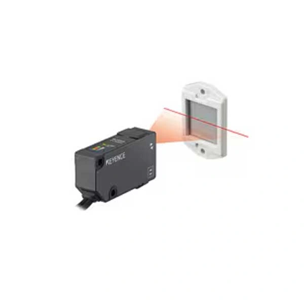Cảm biến Keyence LV-NH64