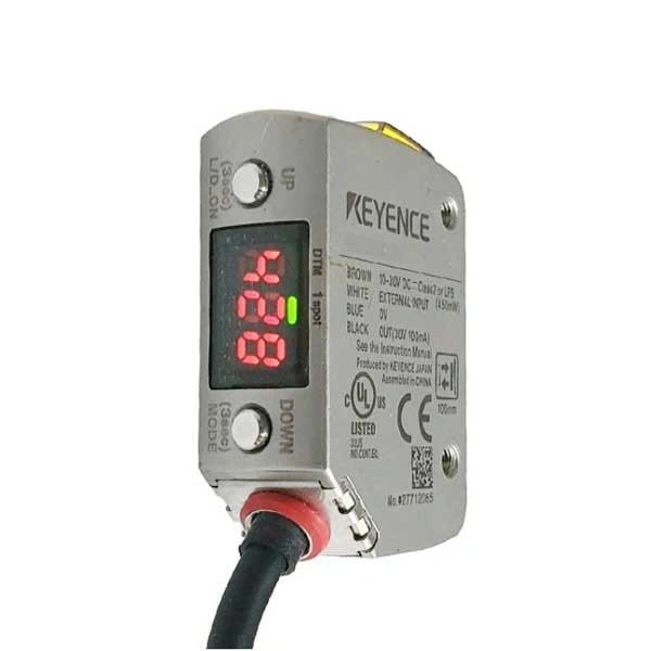 Cảm biến Keyence LR-ZB100N