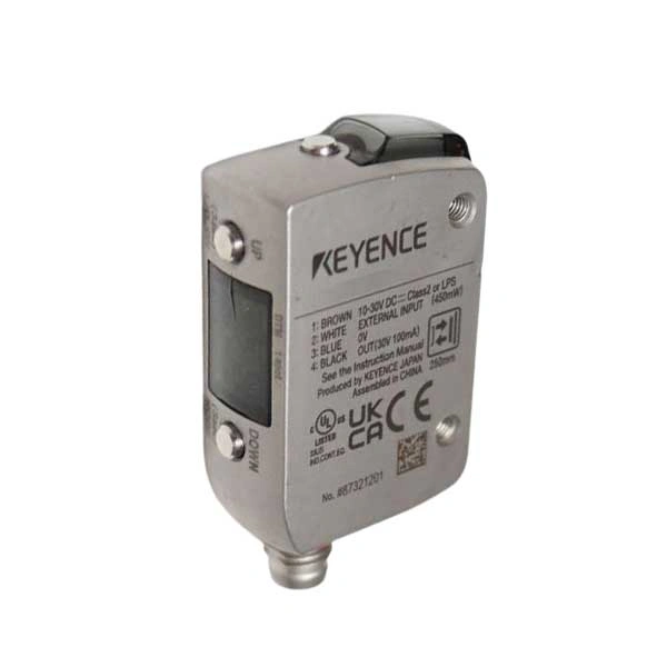 Cảm biến Keyence LR-ZB100C3P