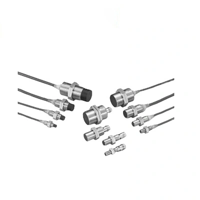 Cảm biến Omron E2A-M12KN08-WP-B1 2M
