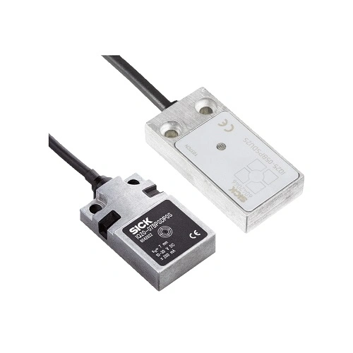 Cảm biến Sick IQ25-05BPPDU2S