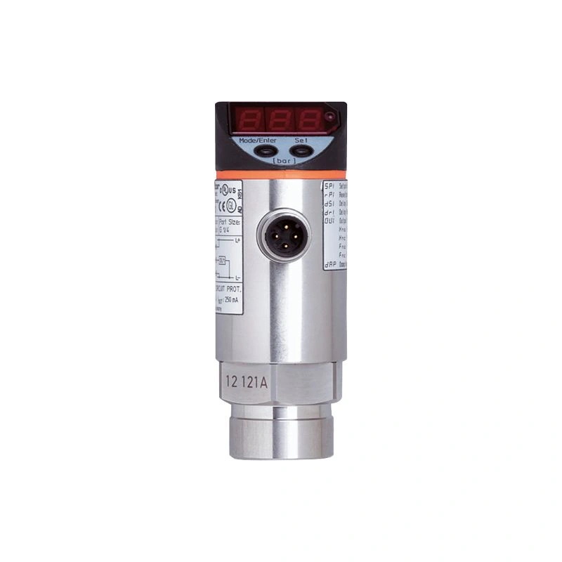 Cảm biến IFM PE3004