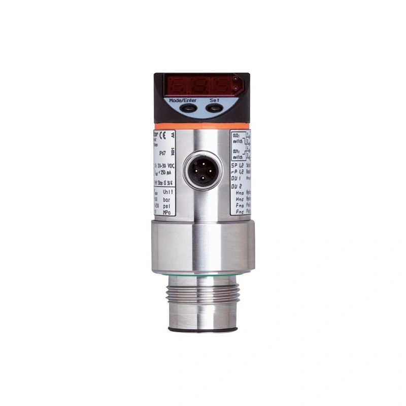 Cảm biến IFM PF2956
