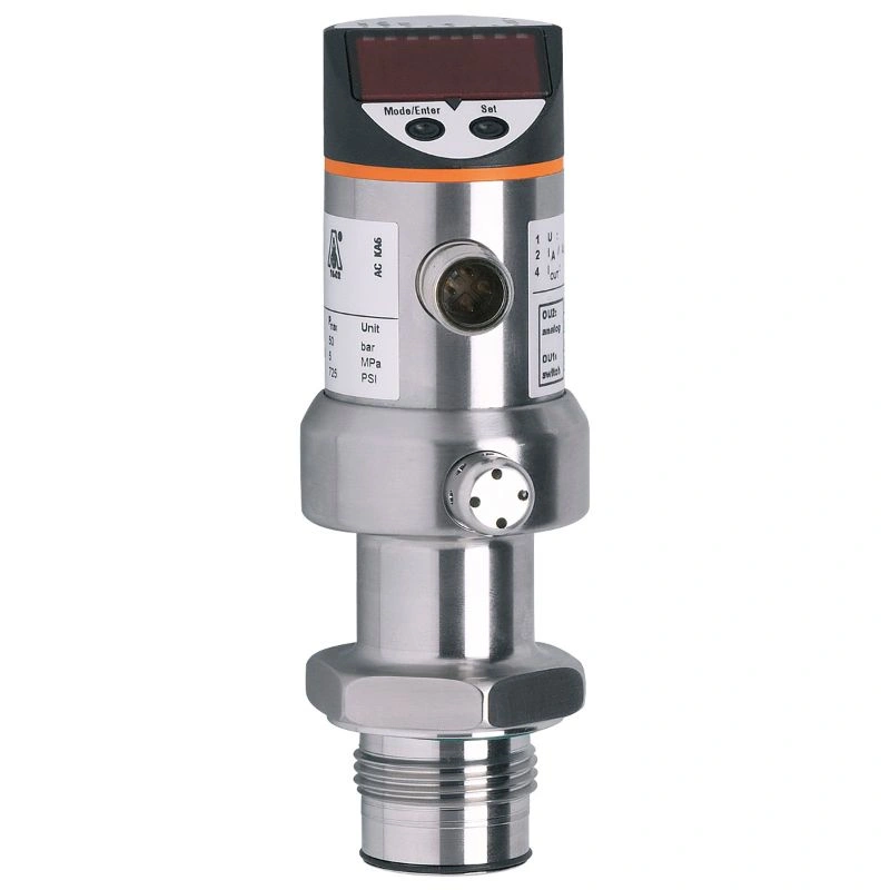 Cảm biến IFM PI2994