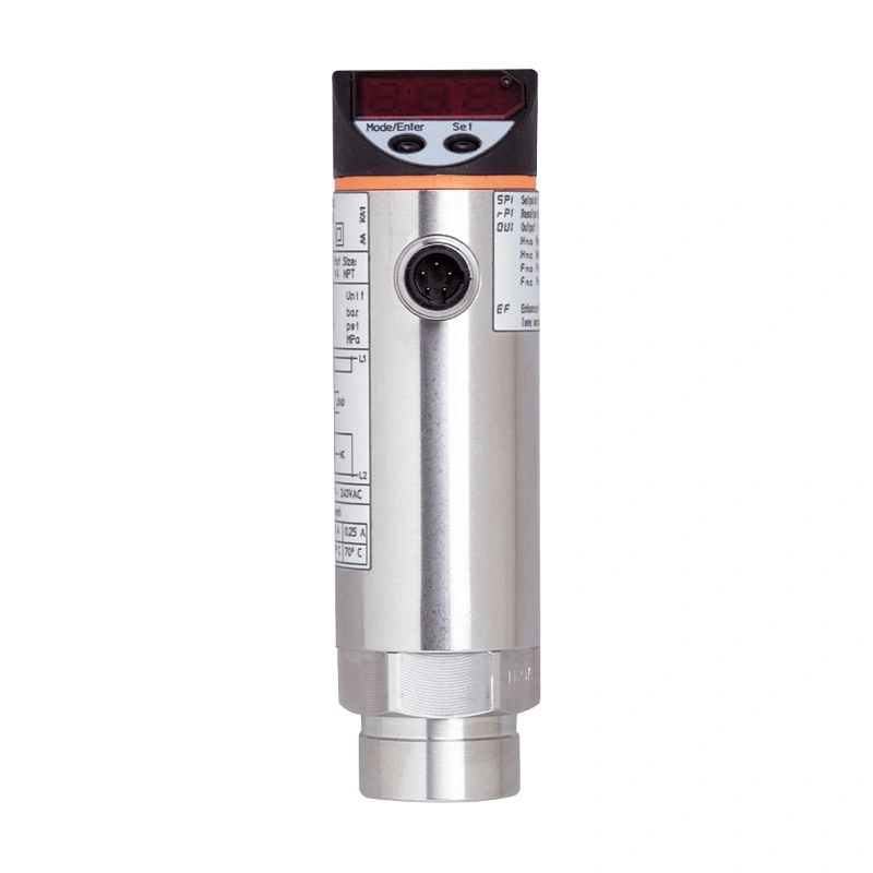 Cảm biến IFM PN4227