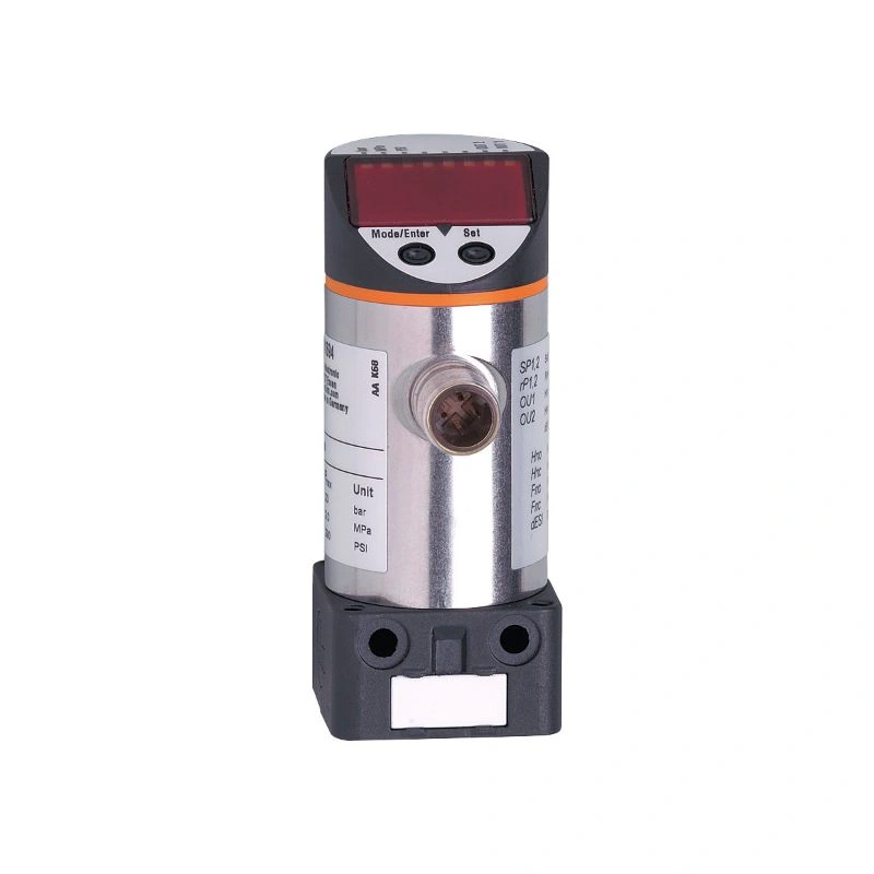 Cảm biến IFM PN7809