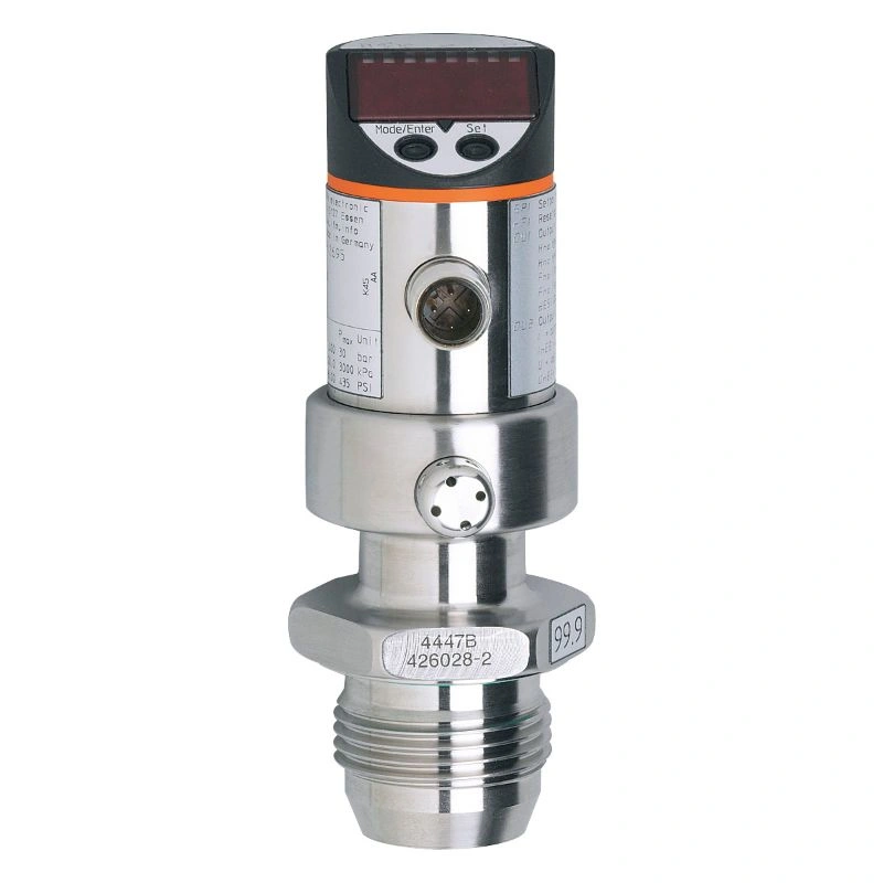 Cảm biến IFM PY2692