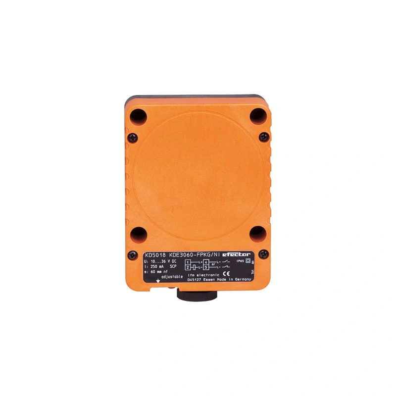 Cảm biến IFM KD0009