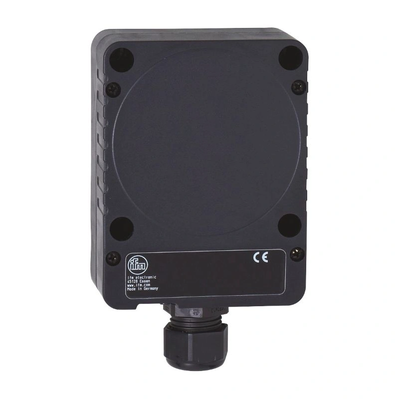 Cảm biến IFM KD501A