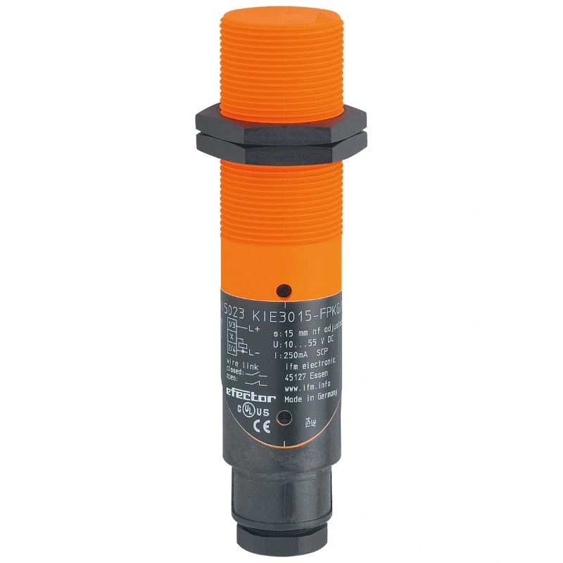Cảm biến IFM KI5023