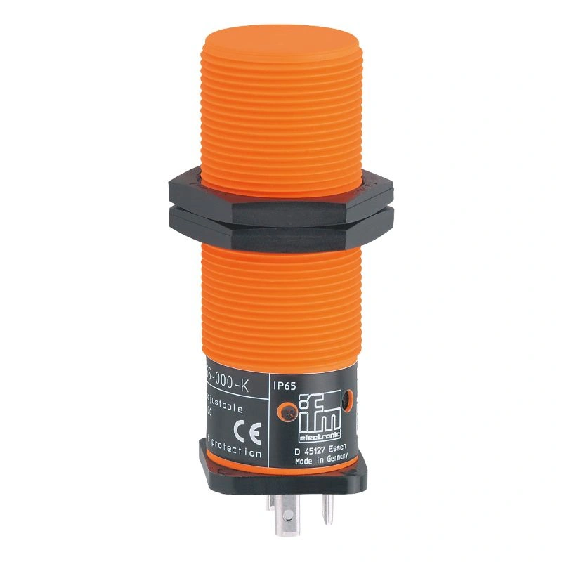 Cảm biến IFM KI5038