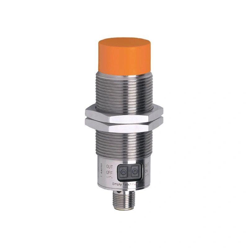 Cảm biến IFM KI5087